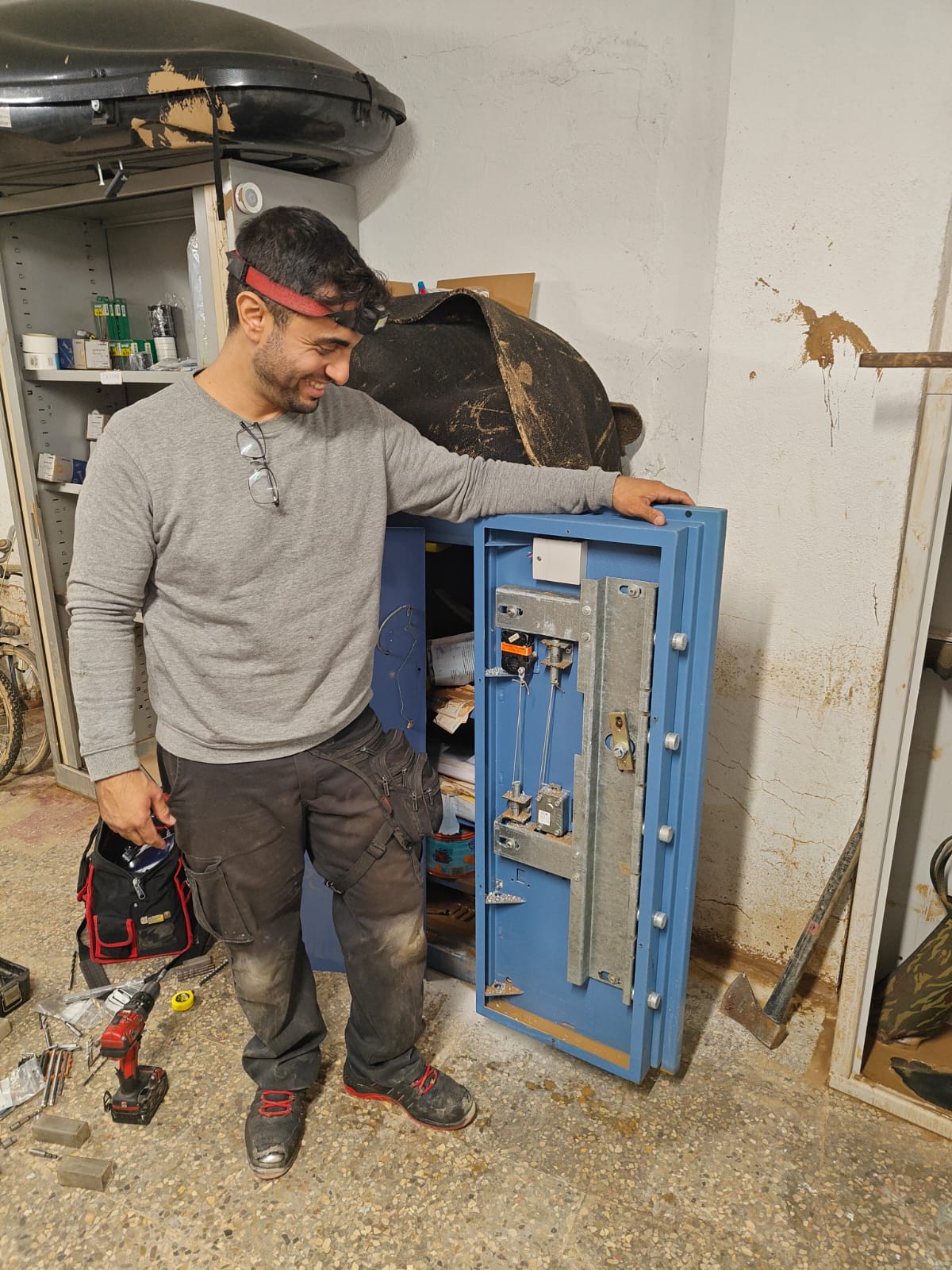 Galería en miniatura