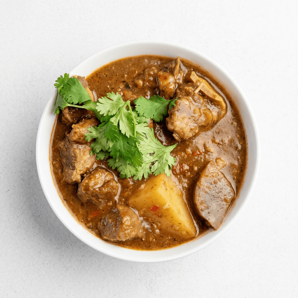 Chicken Vindaloo