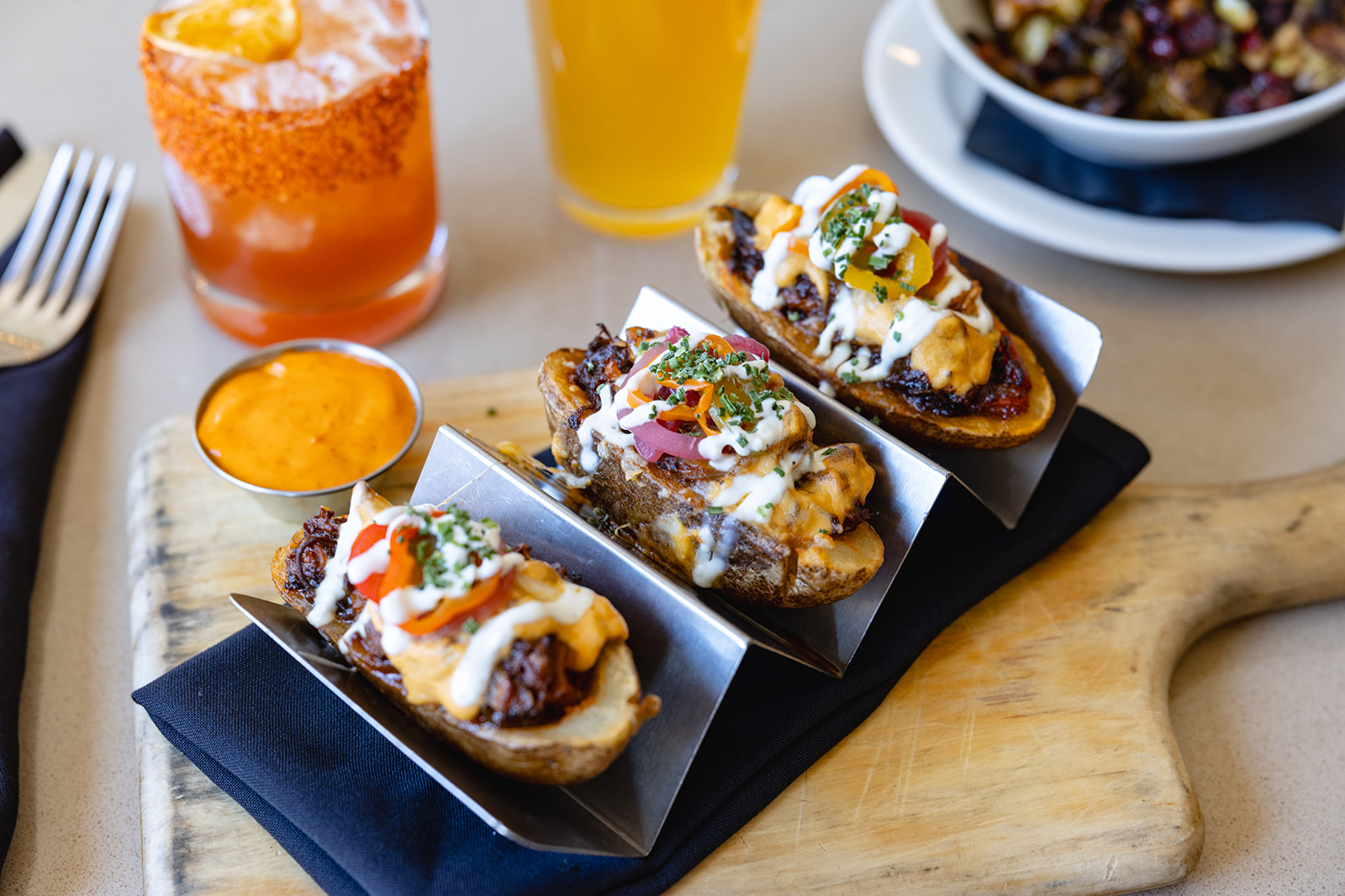 Stagecoach – Smokehouse & BBQ Image