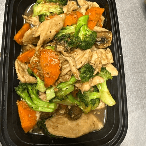 Broccoli
