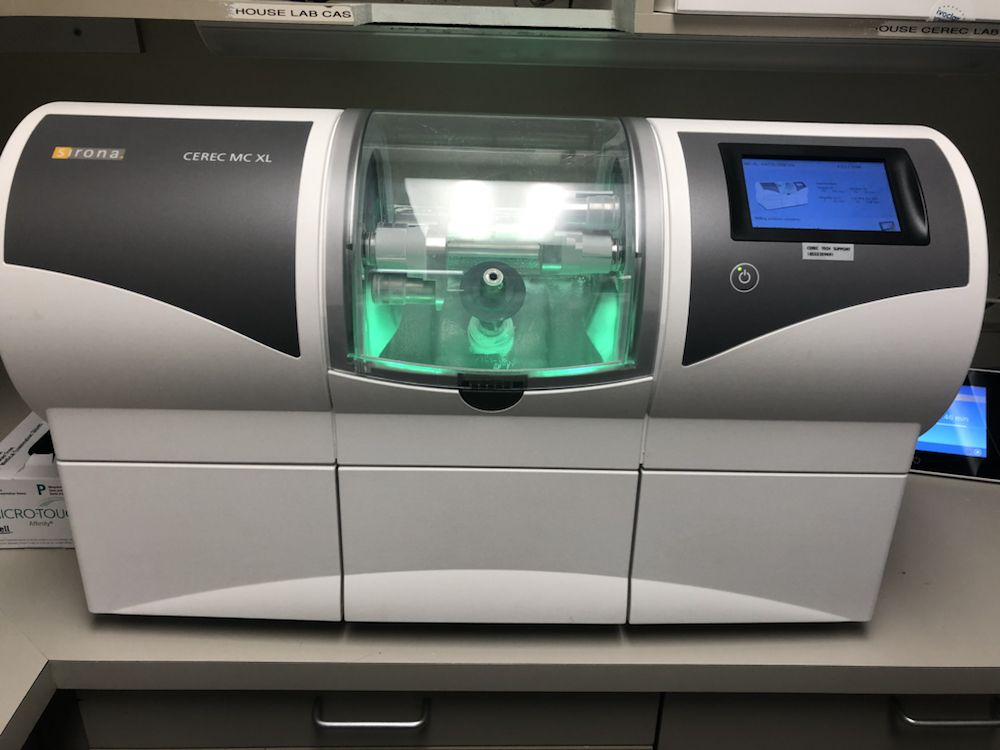 Ballan D. Tuck DDS, Inc. Image