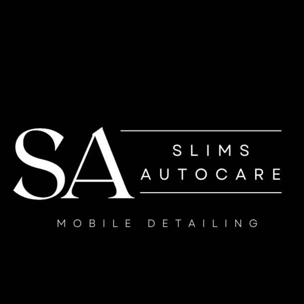 Slims Auto Care logo