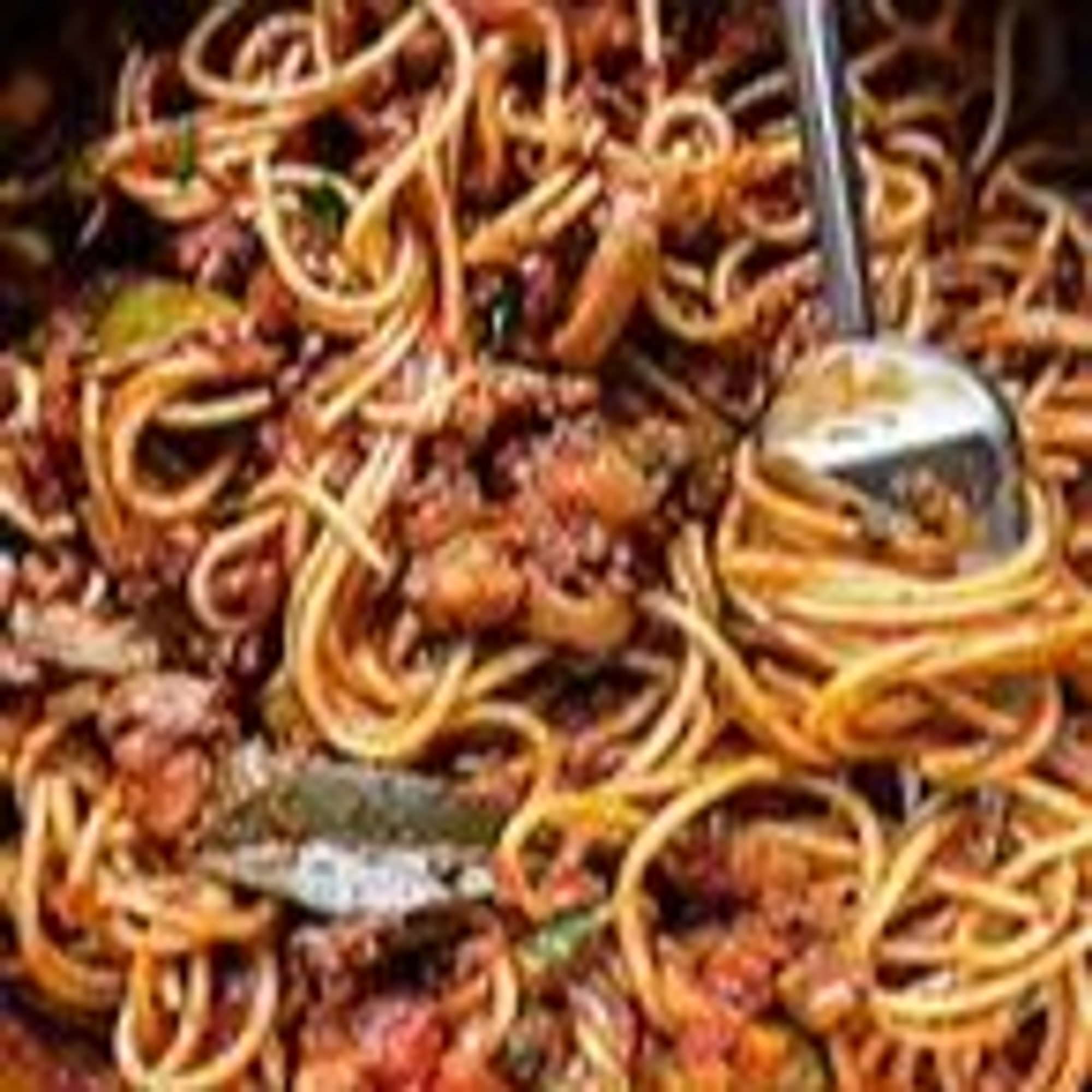 Spaghetti
