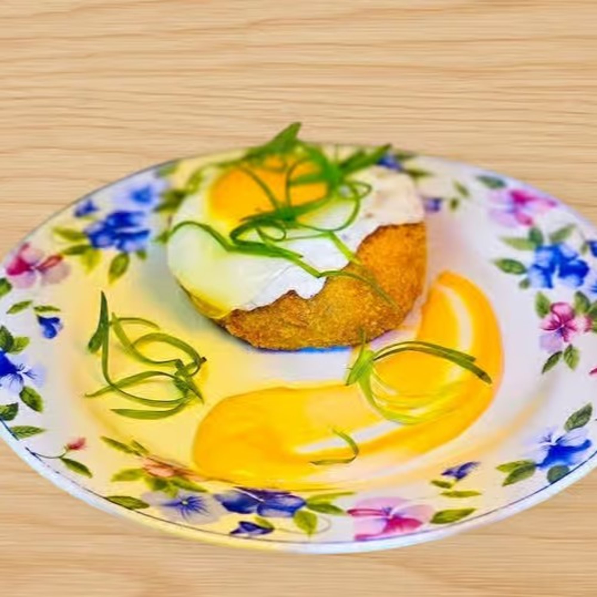 Crab Cake