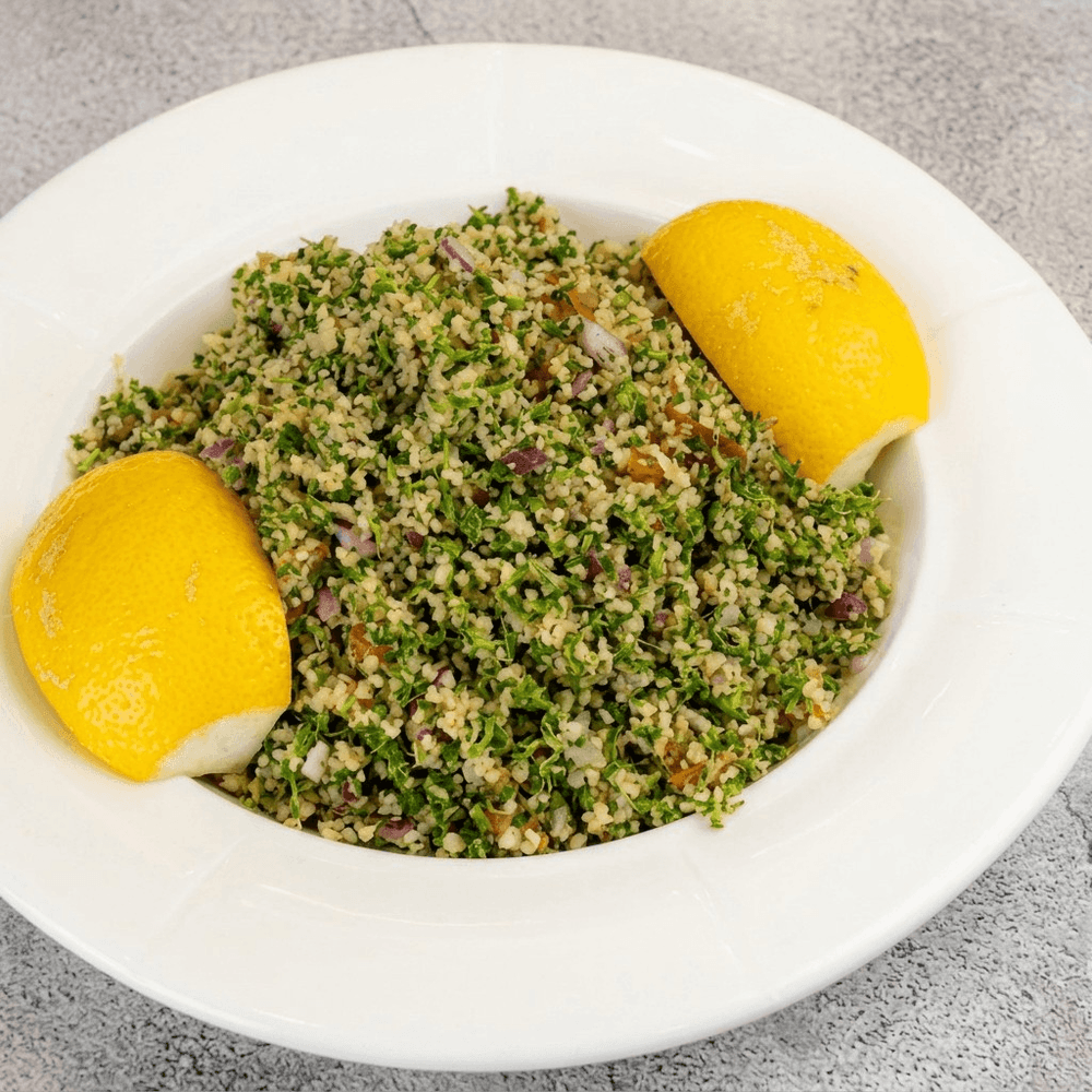 Tabouli Salad