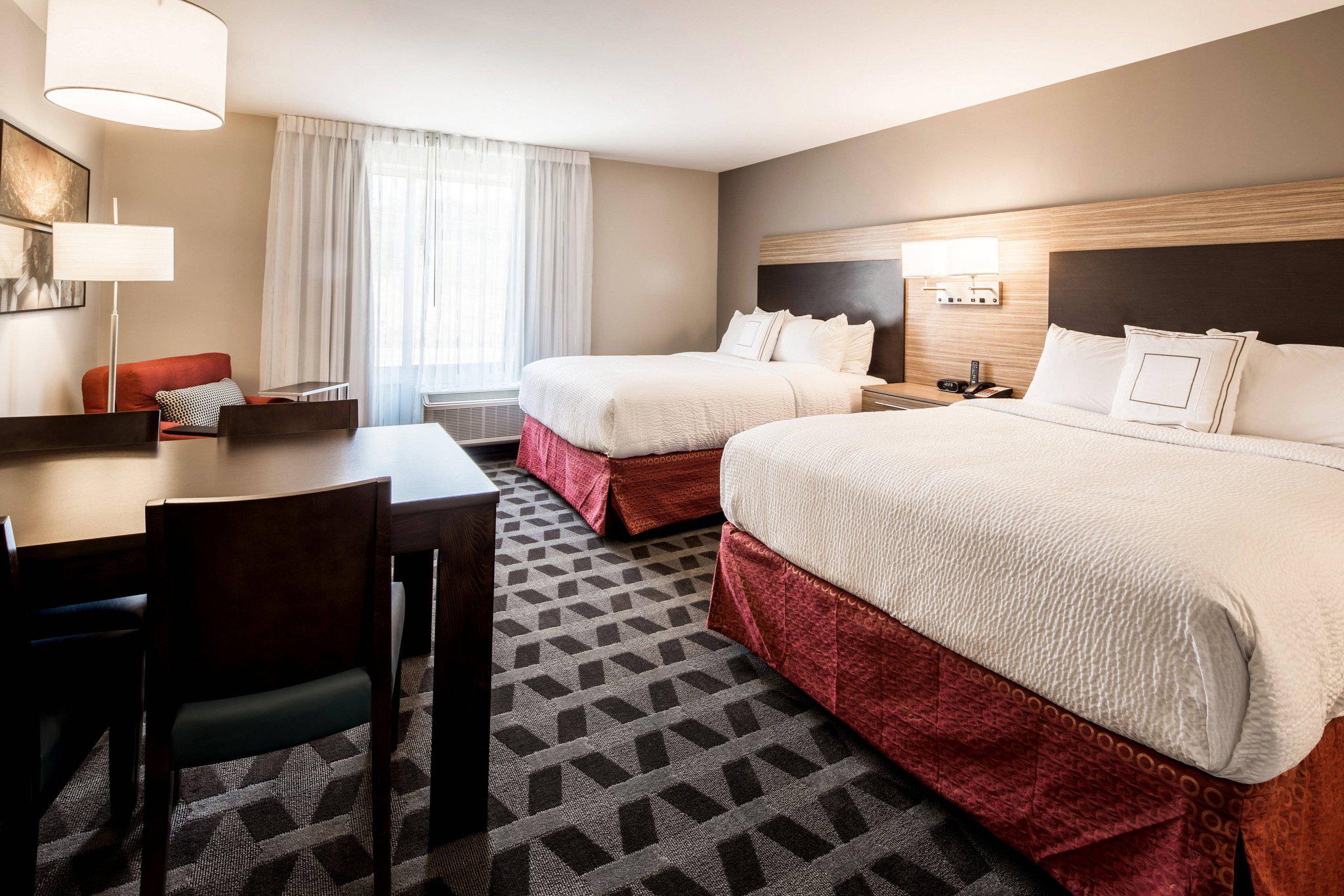 TownePlace Suites by Marriott Cleveland Photo