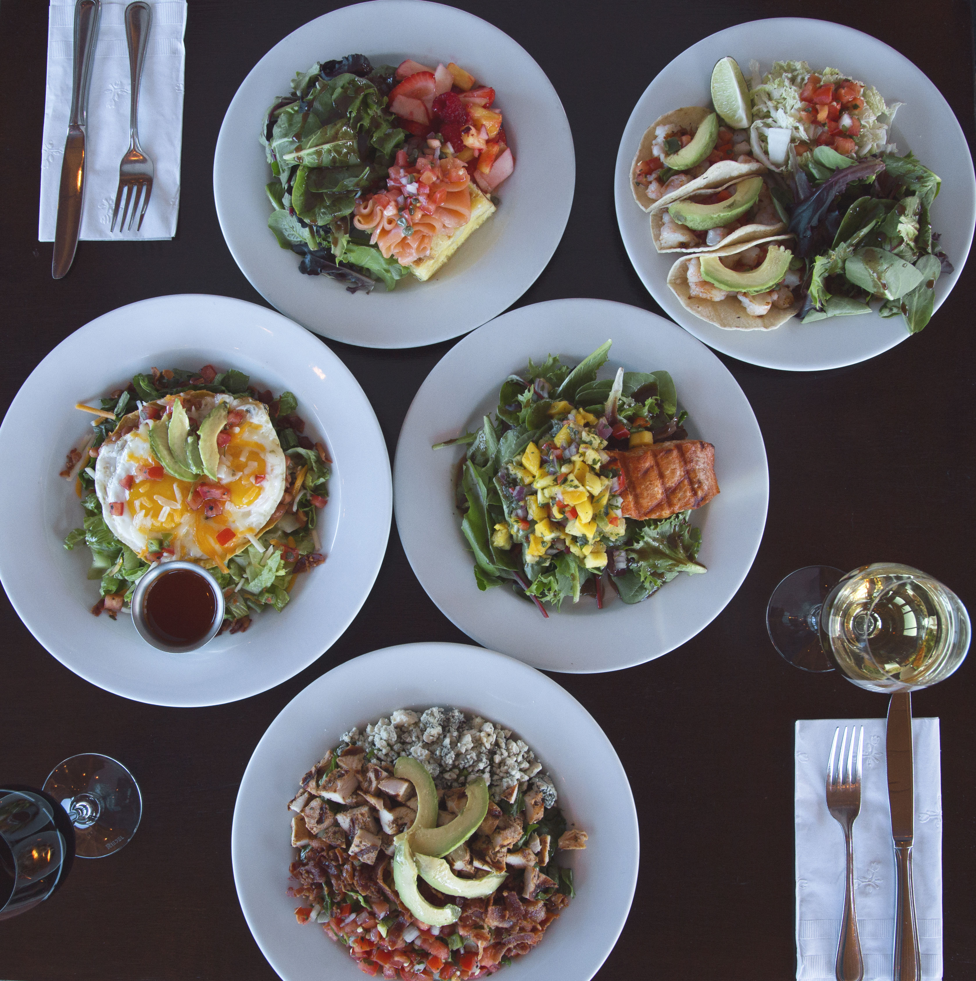 Museum Hill Cafe Logo