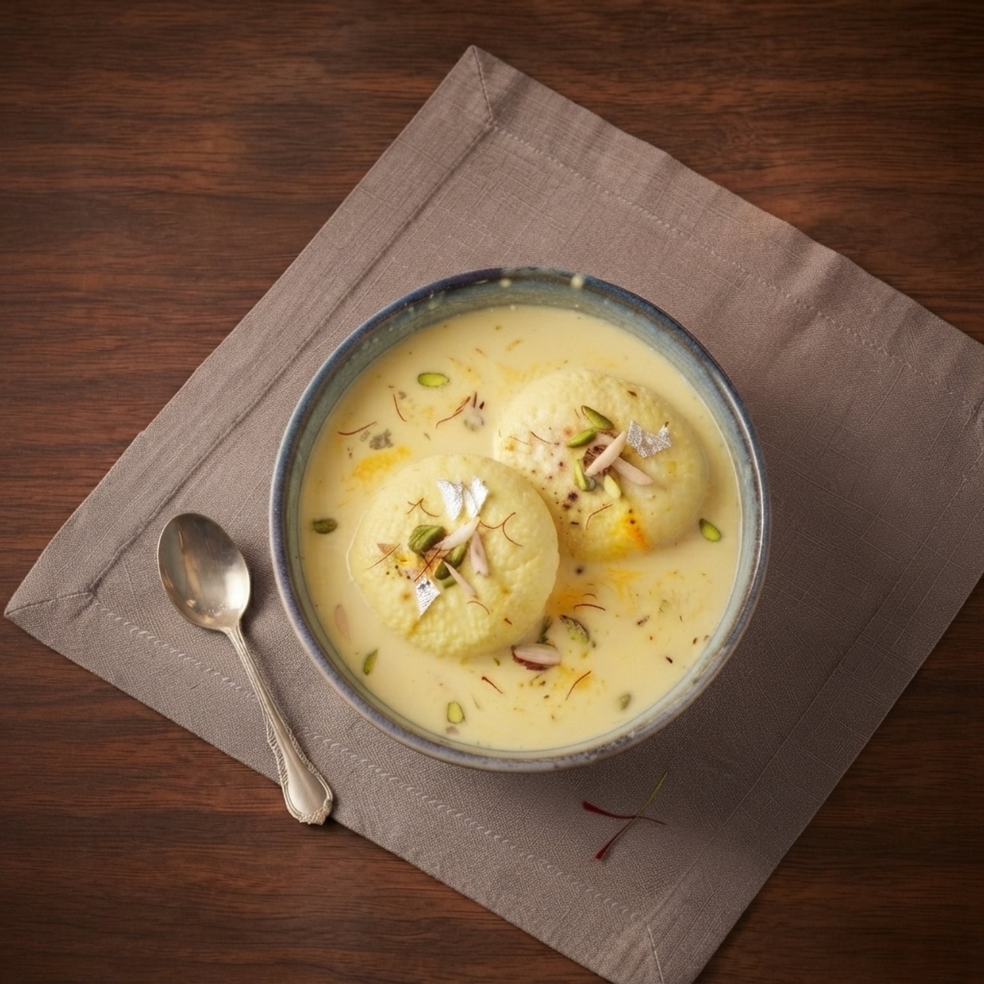 Rasmalai