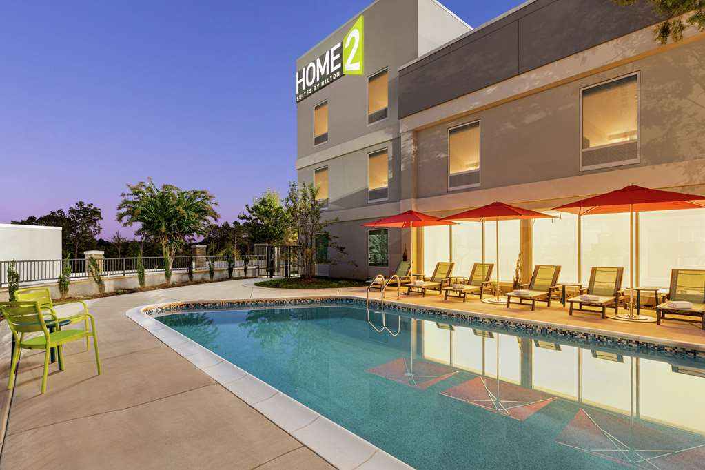 Home2 Suites by Hilton Dalton Image