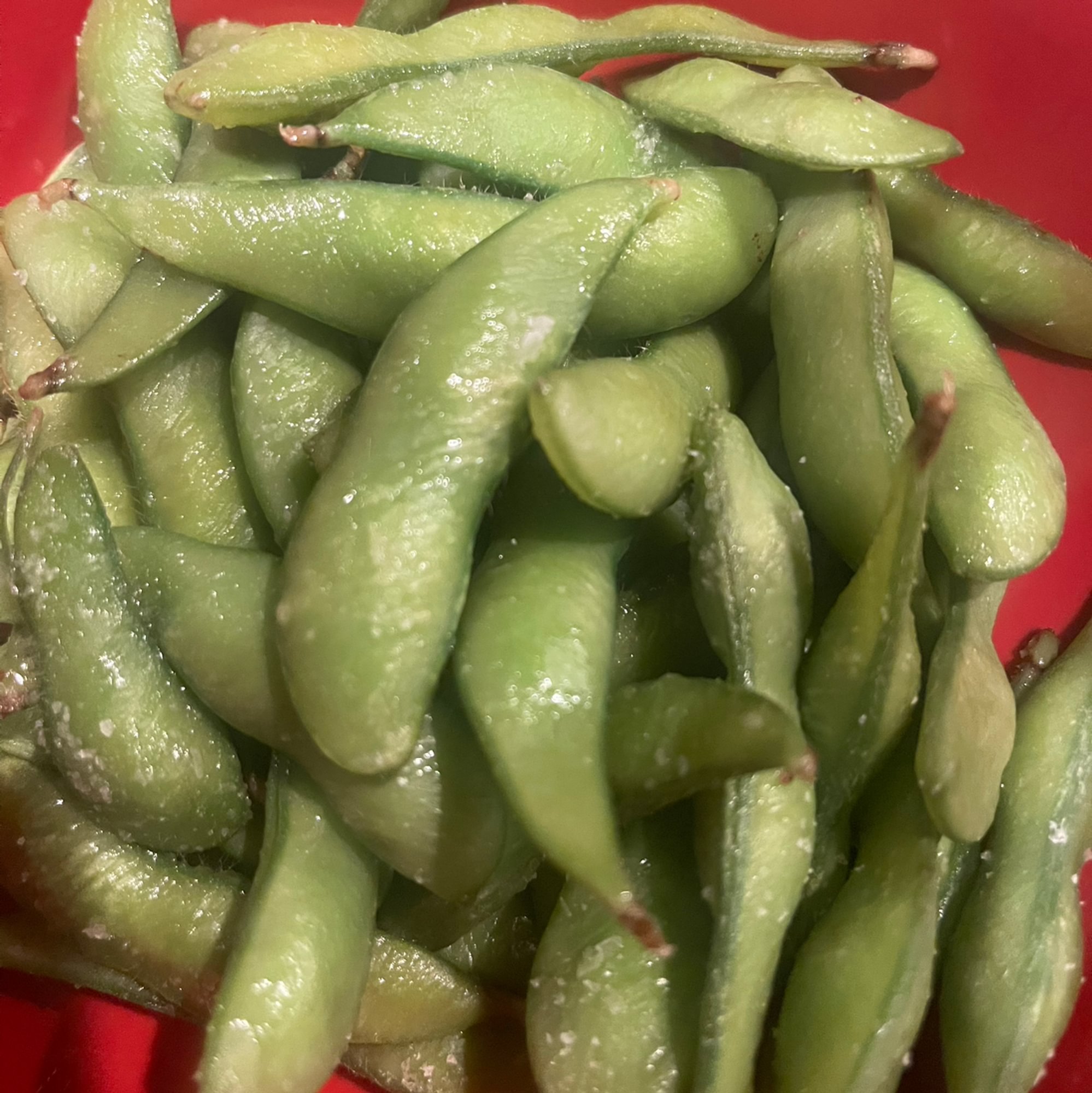 Edamame