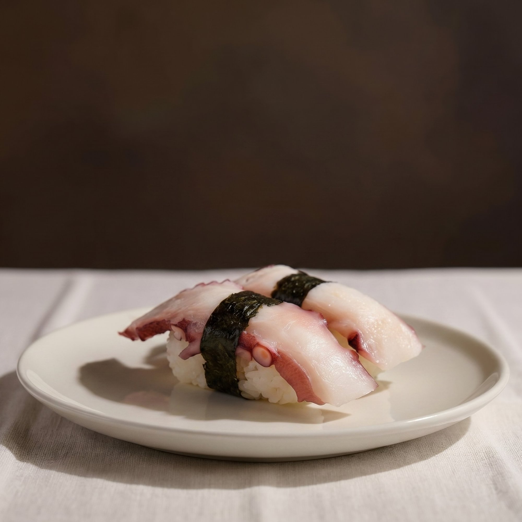 Octopus-Tako (+GF)