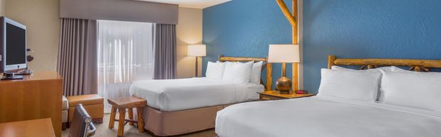 Images Holiday Inn Resort The Lodge At Big Bear Lake