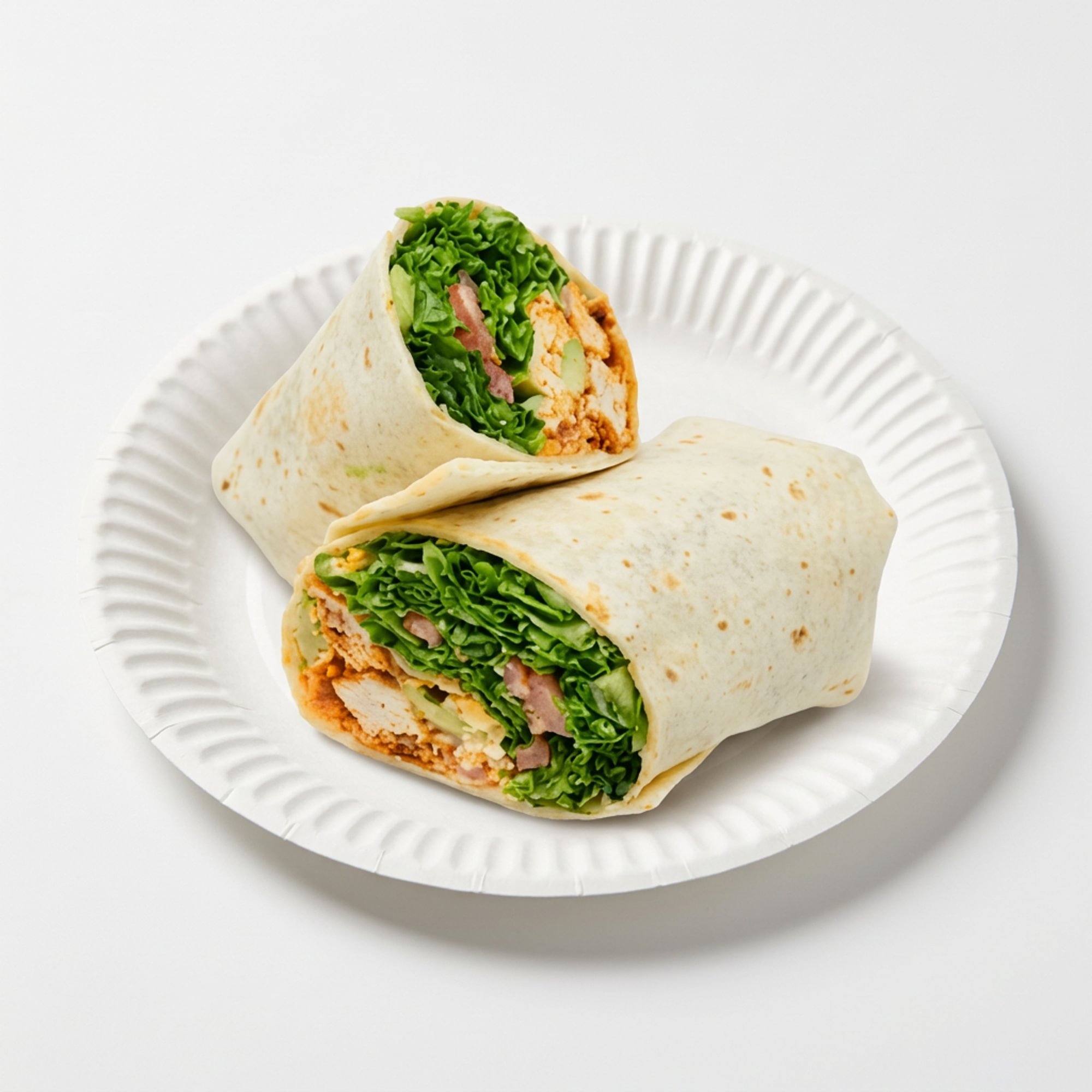 The Mobil Special Sandwich