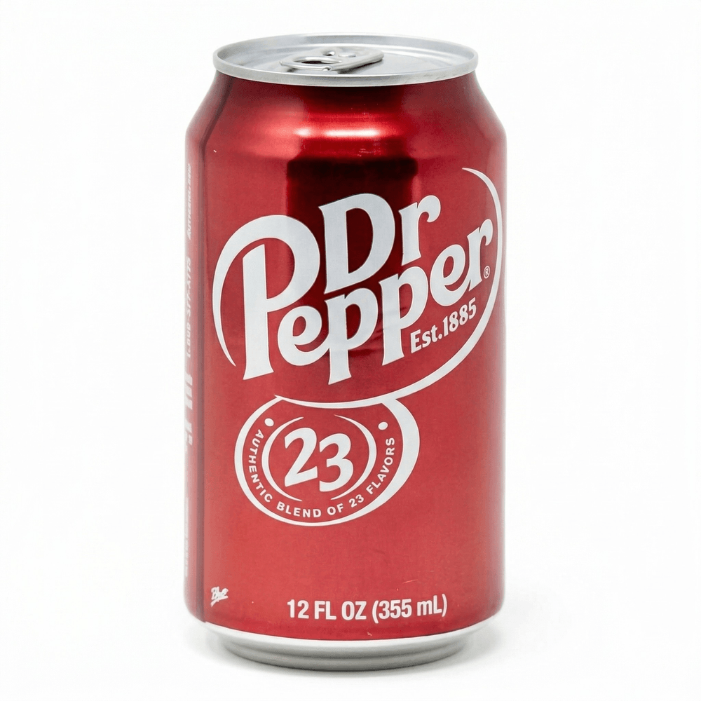 Soda