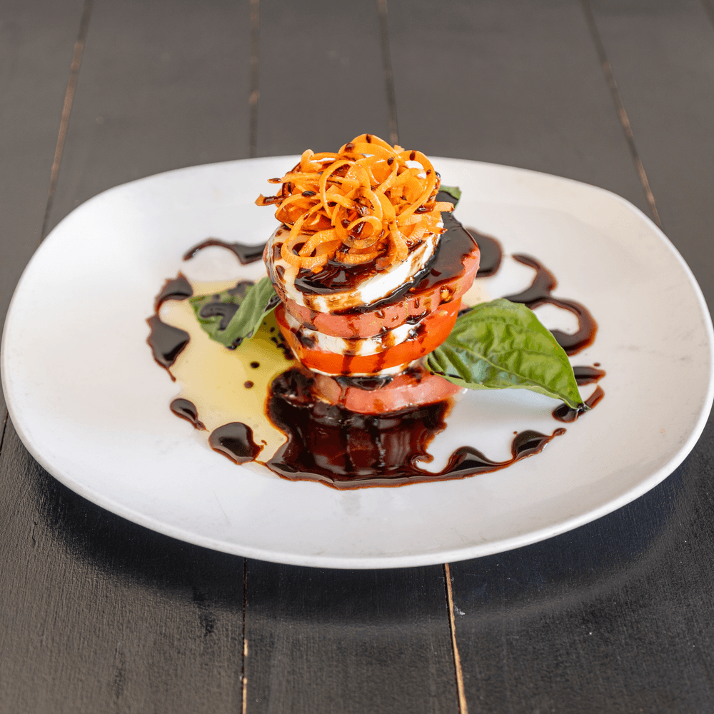 86 Caprese