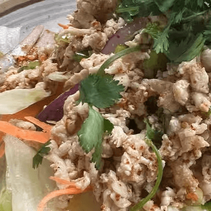 Larb Salad