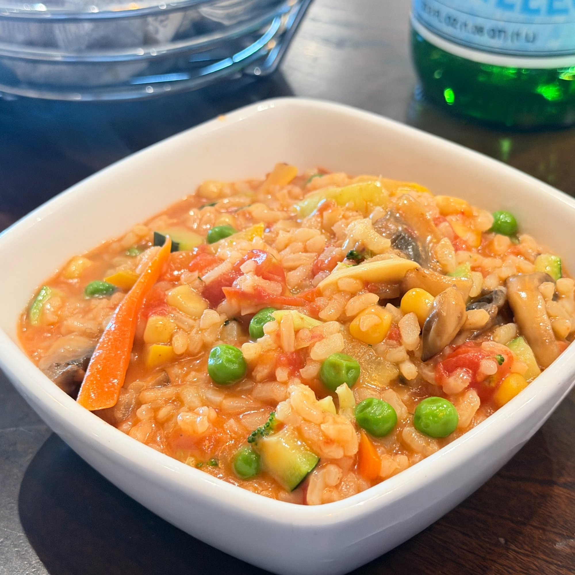 Risotto