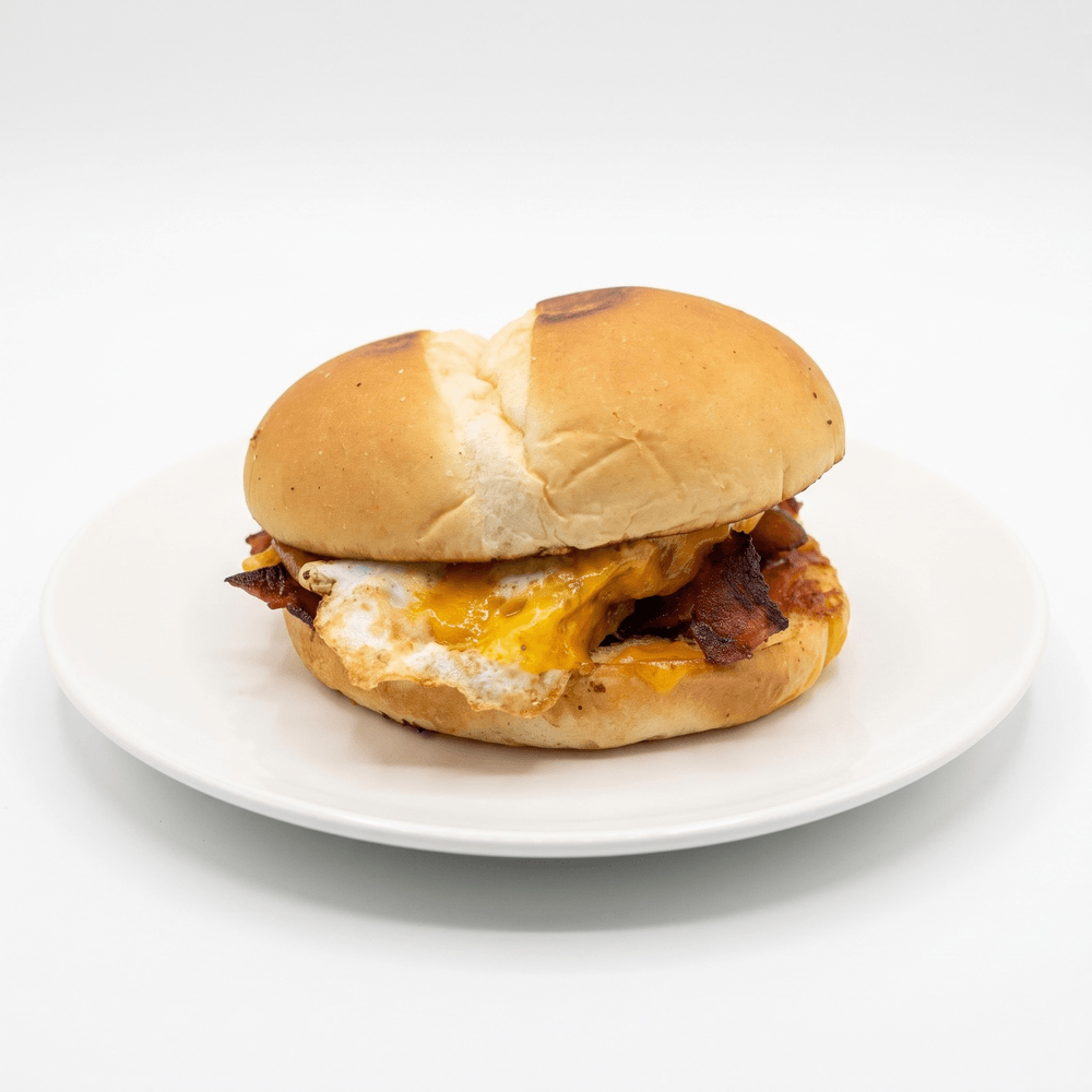 The Pops Sandwich