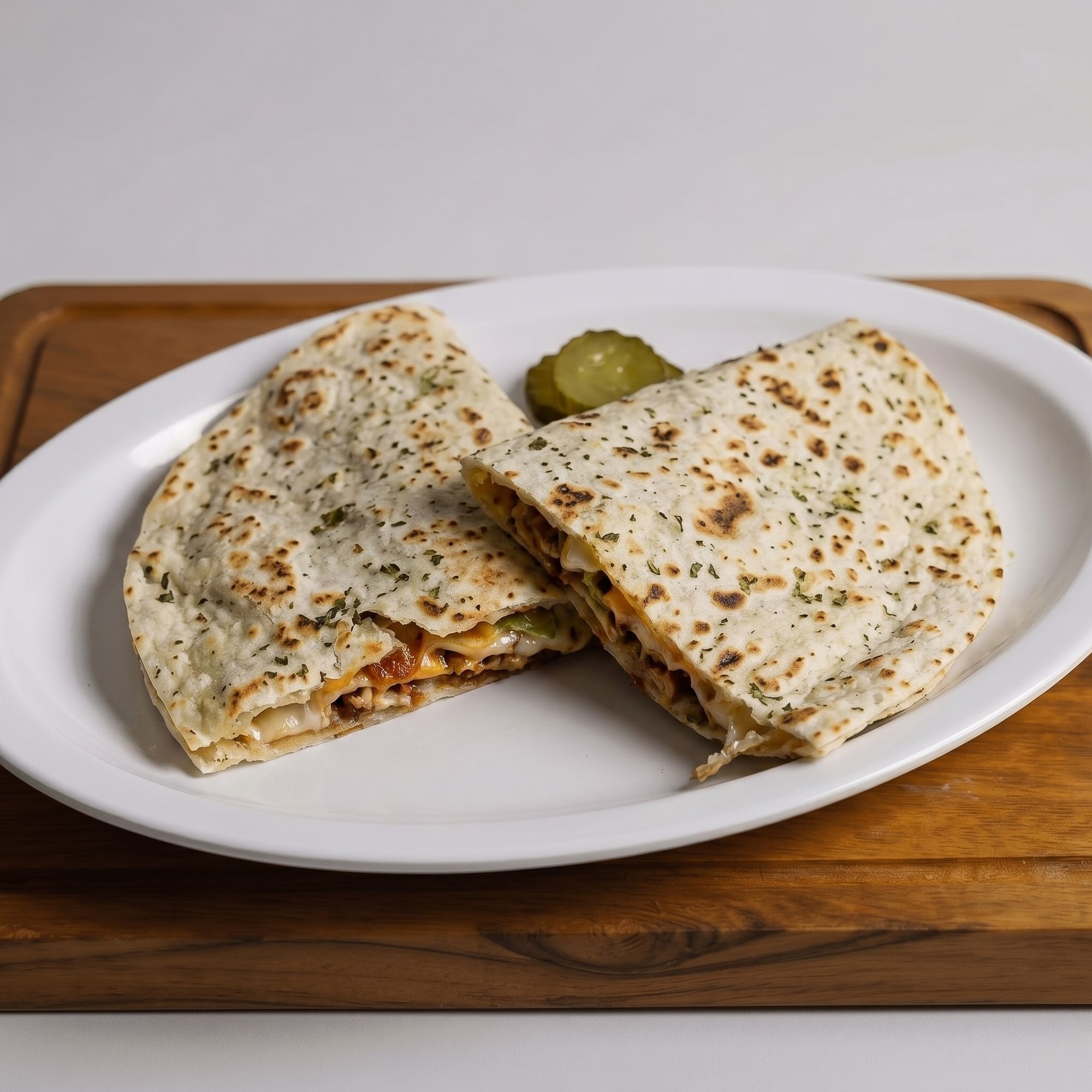 Special Meat Sincronizada