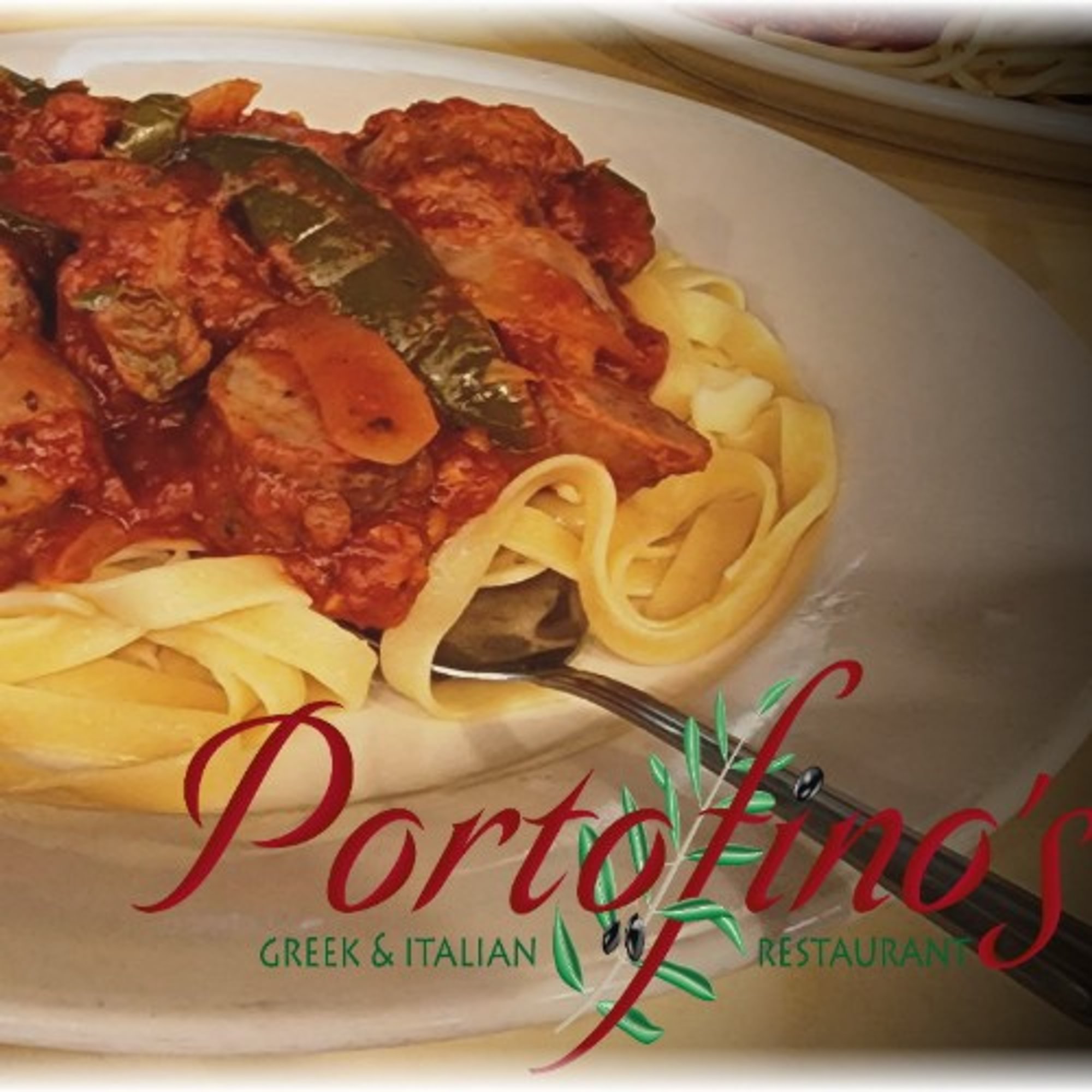Italian Sausage & Peppers