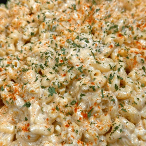 Seafood Salad (Large)