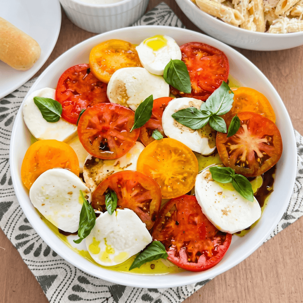 Caprese Salad