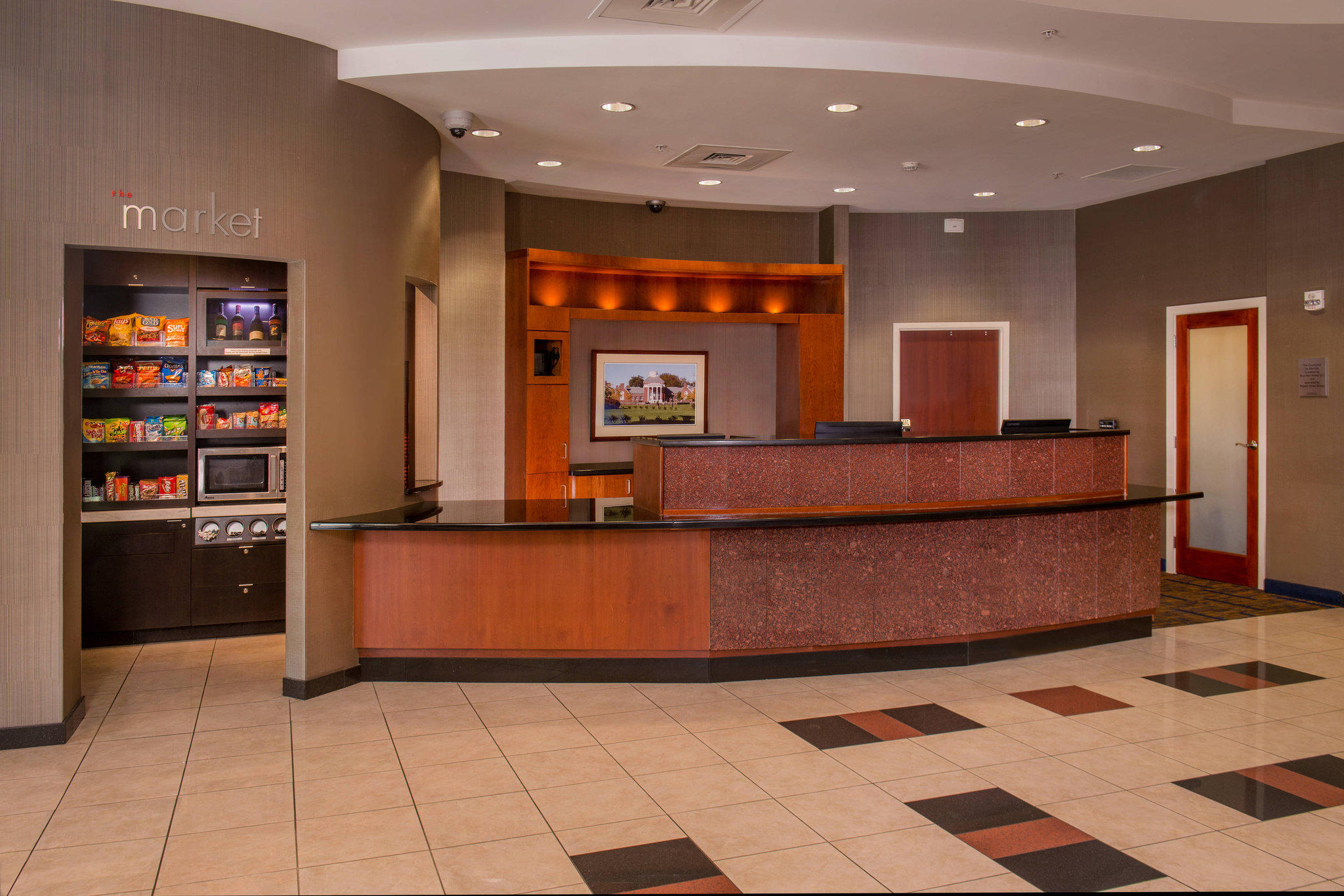 Courtyard by Marriott Newark-University of Delaware Photo