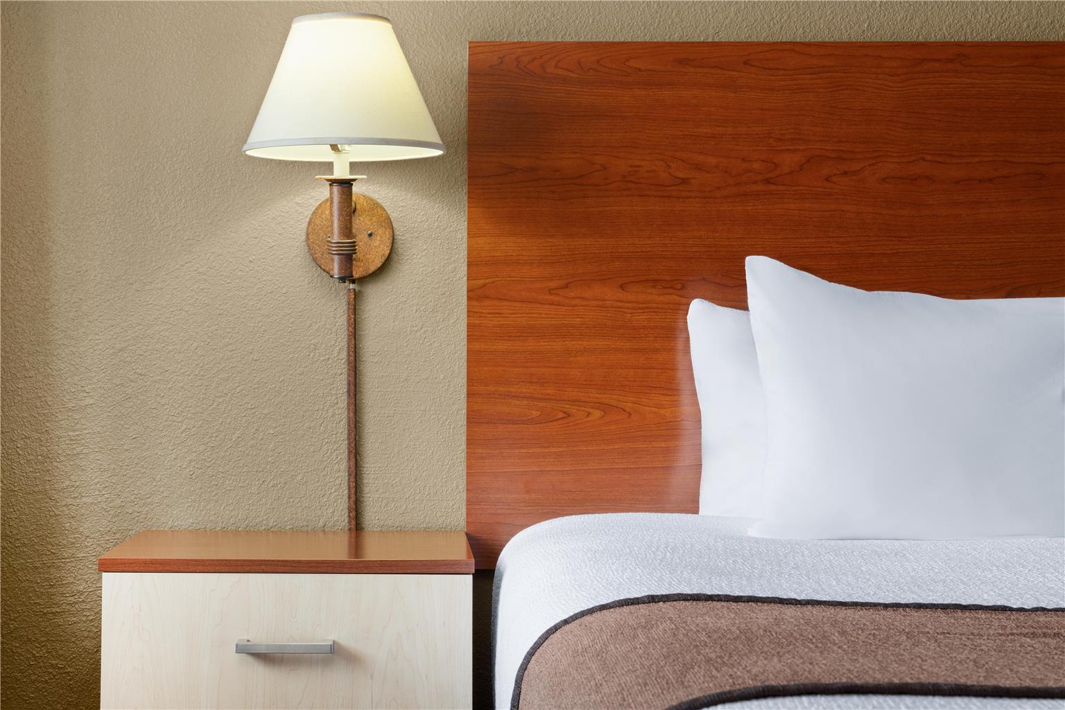 Best Western Discovery Inn Image