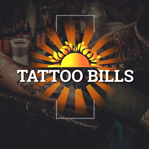 Tattoo Bill’s Charlotte