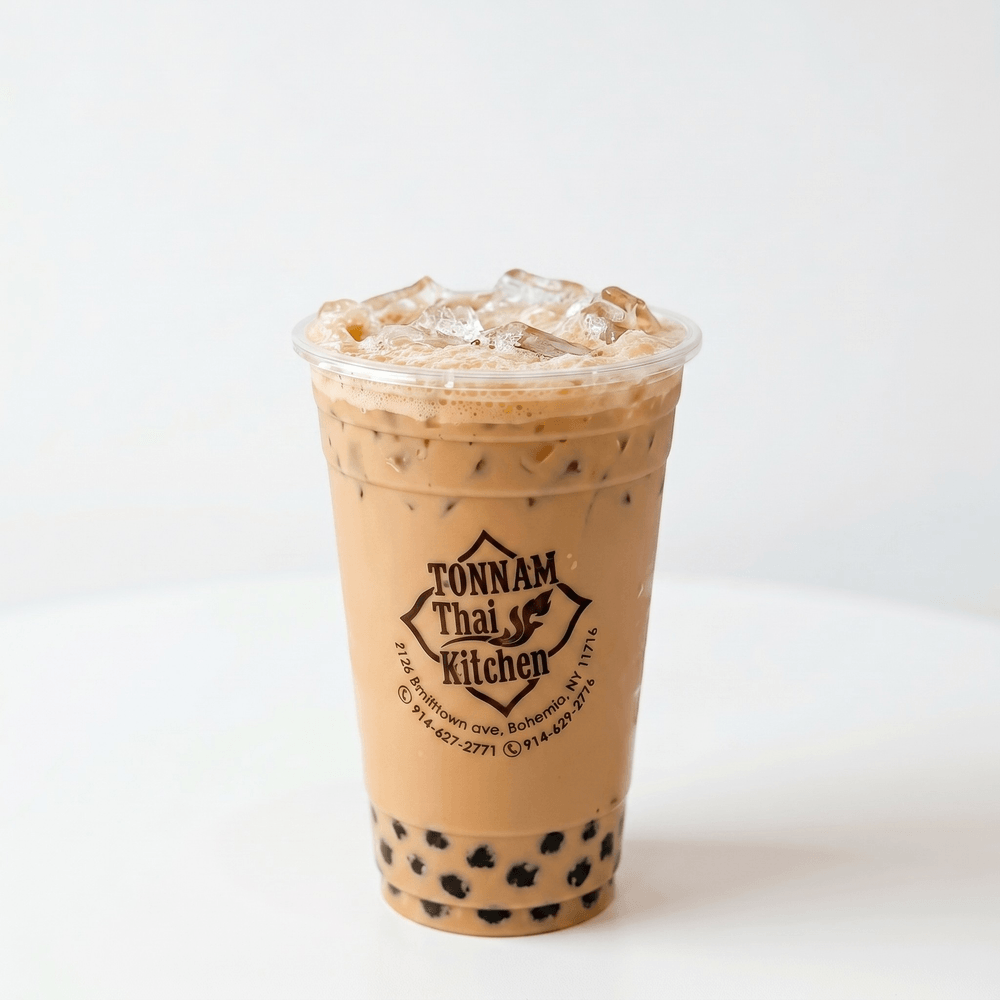 Classic Milk Tea