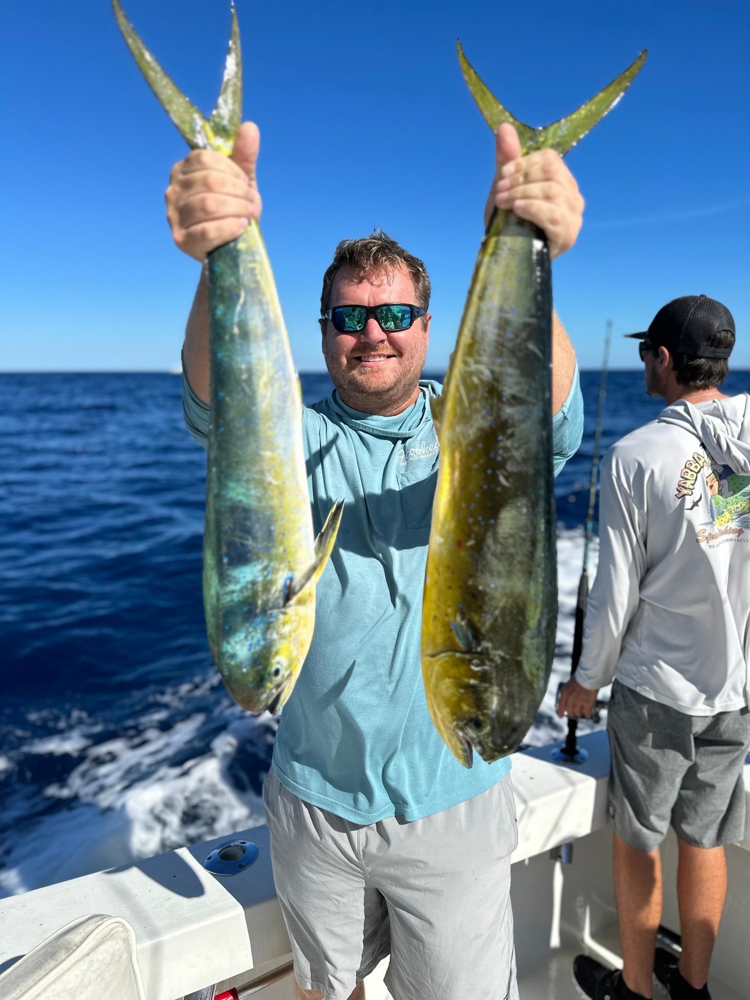 Yabba Dabba Doo Charters Image