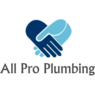 All Pro Plumbing Logo