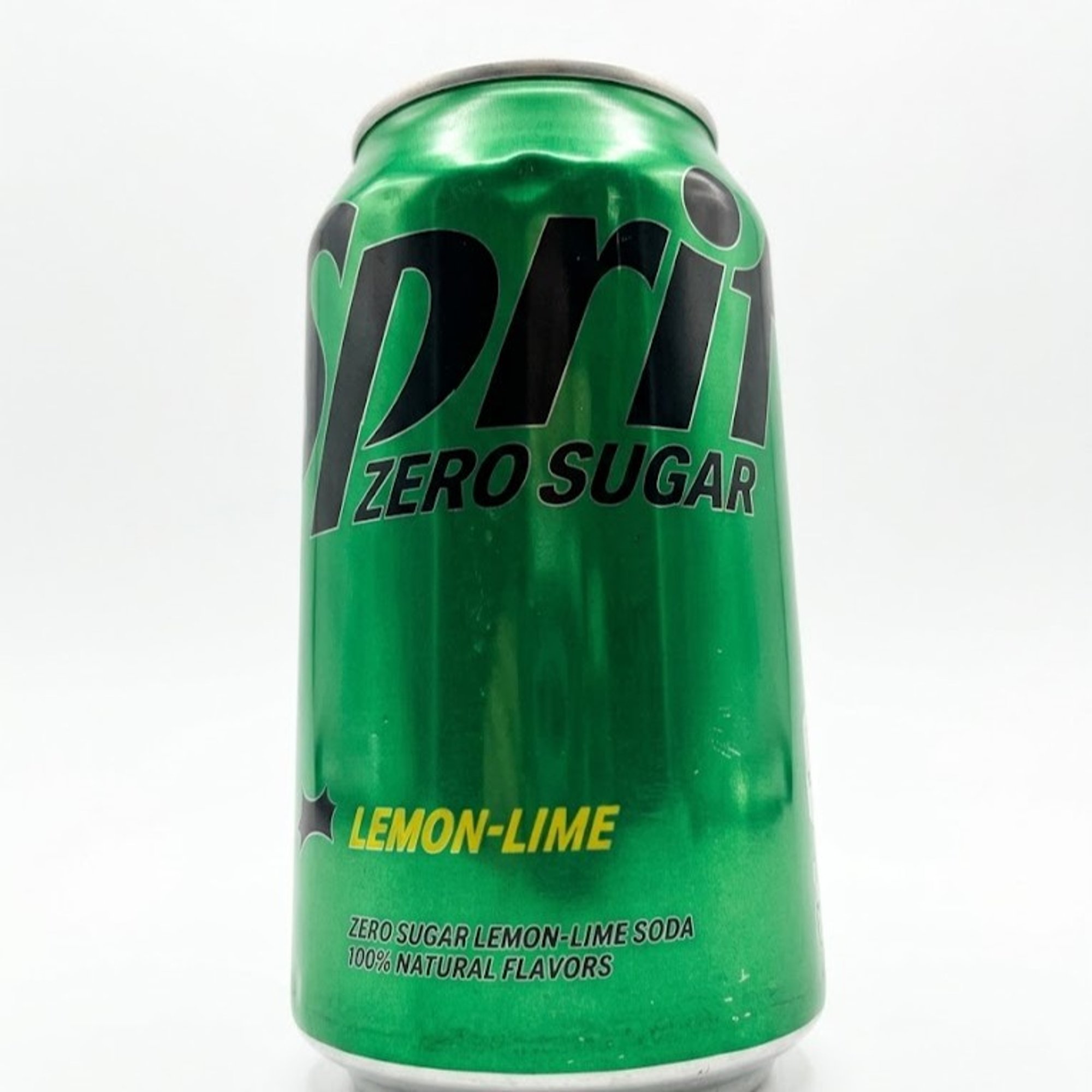 Sprite Can