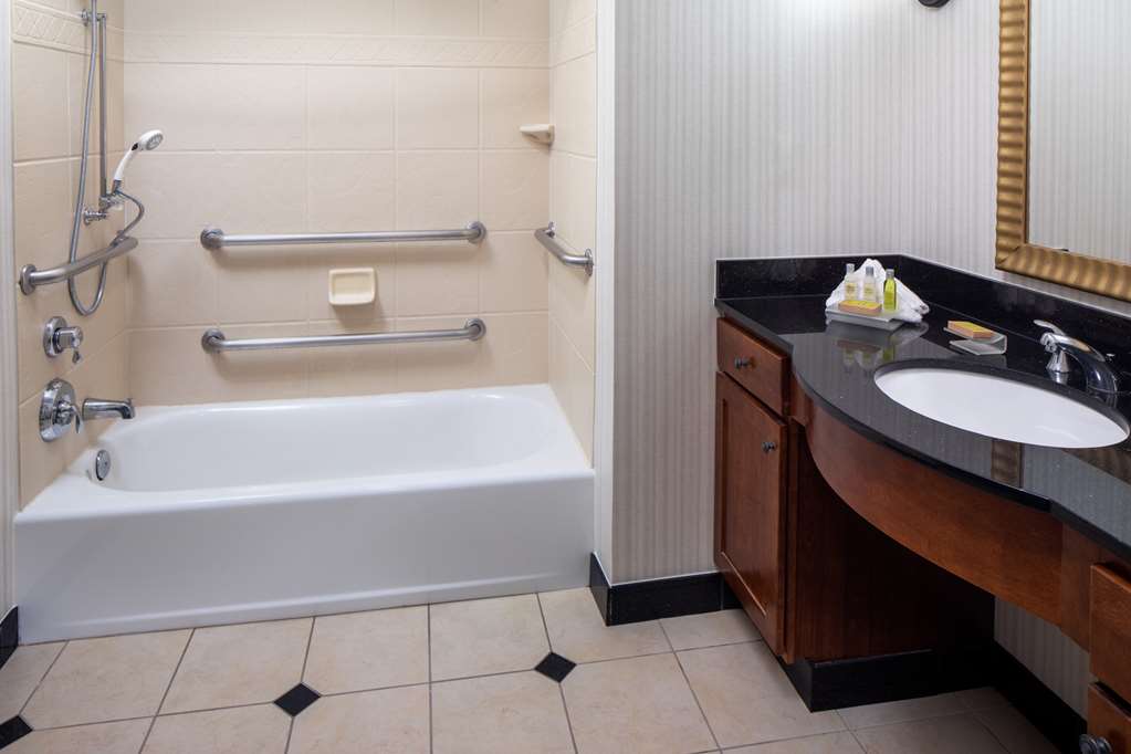 Homewood Suites by Hilton Rockville-Gaithersburg Image