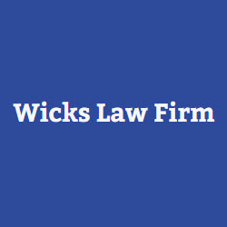 Wicks Law Firm