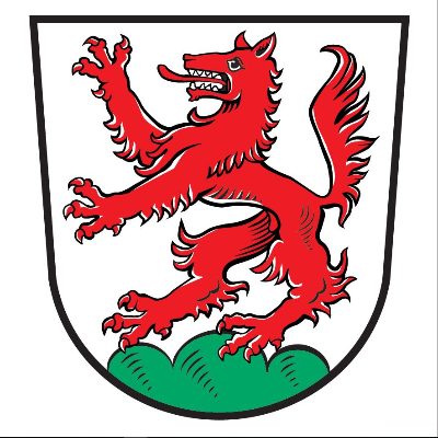 Logo von Markt Hutthurm
