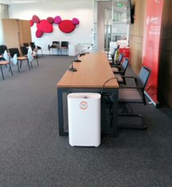 Galería en miniatura