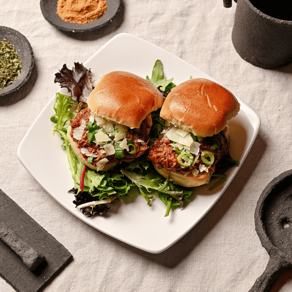 Sliders (2)