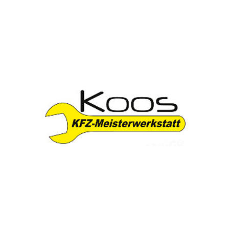 Logo von KFZ-Meiserwerkstatt Koos