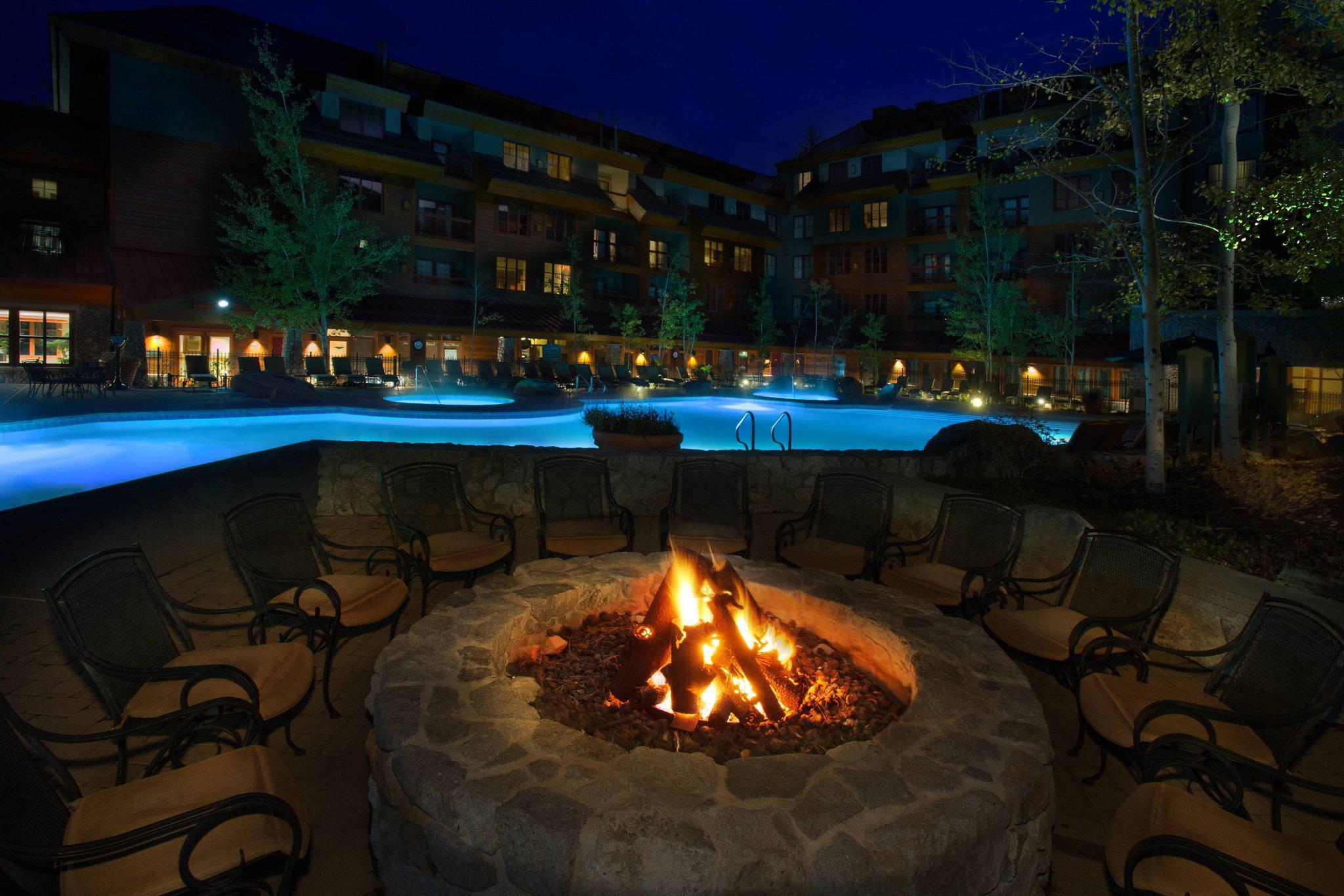 Grand Residences by Marriott, Tahoe - 1 to 3 bedrooms & Pent. Photo