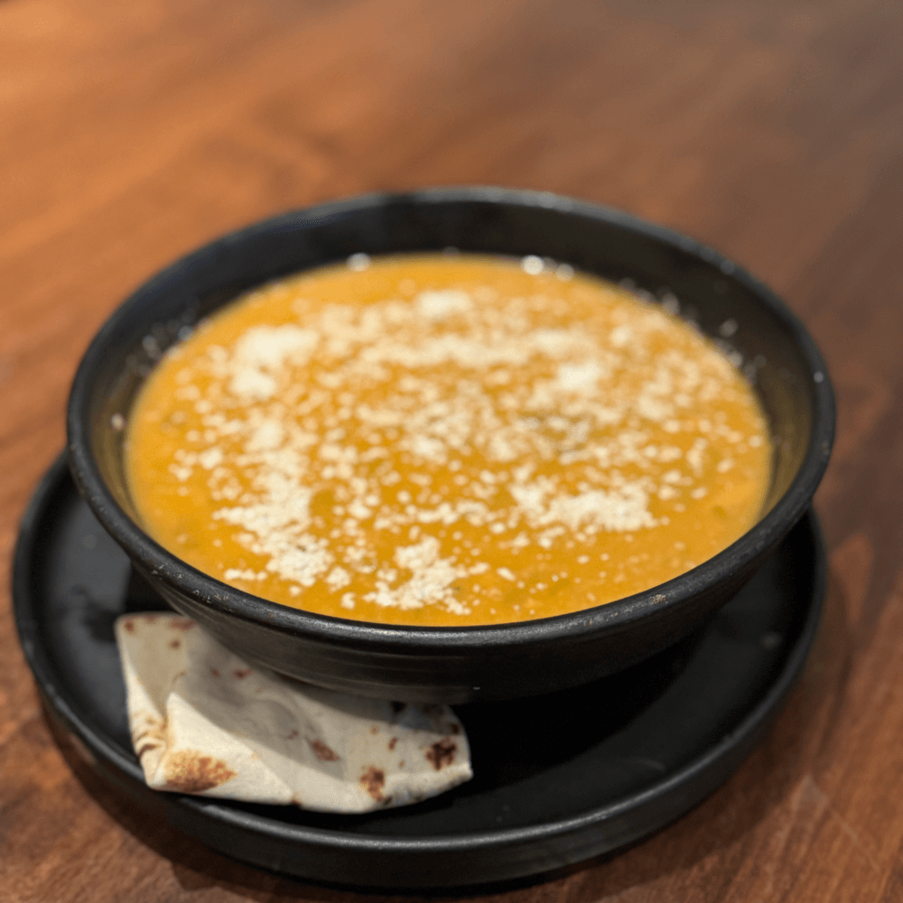 Green Chili Sopa