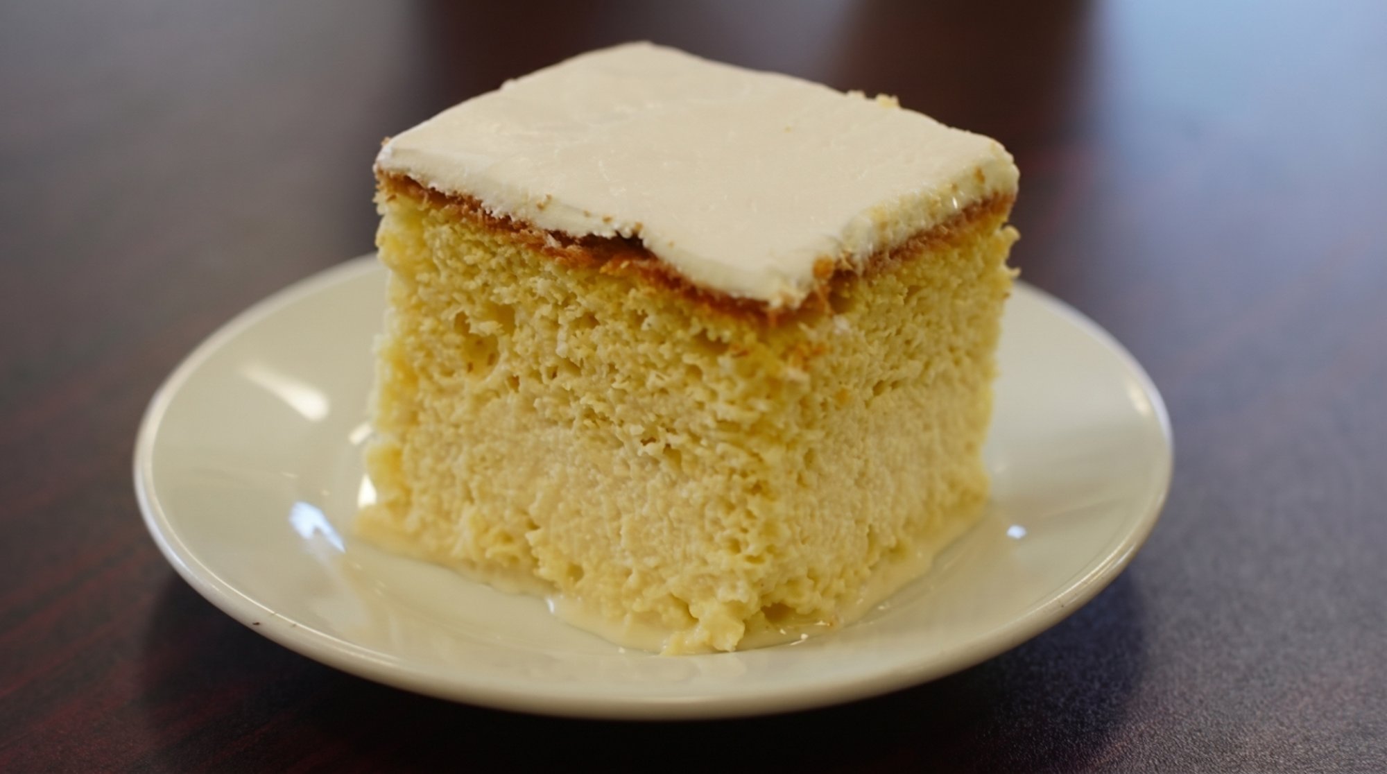 Tres Leches