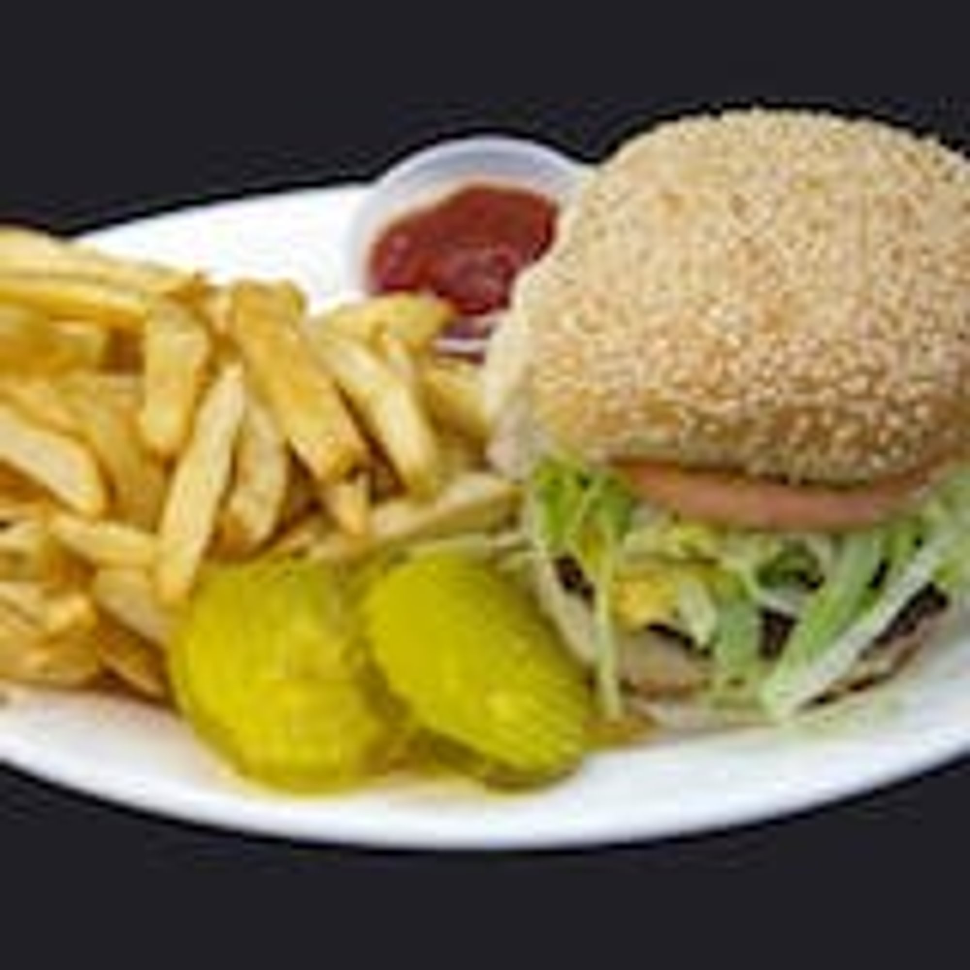 Cheeseburger