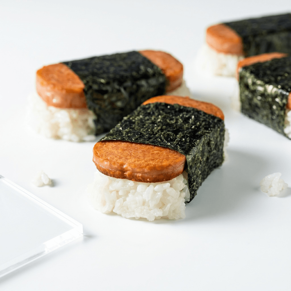 SPAM Musubi