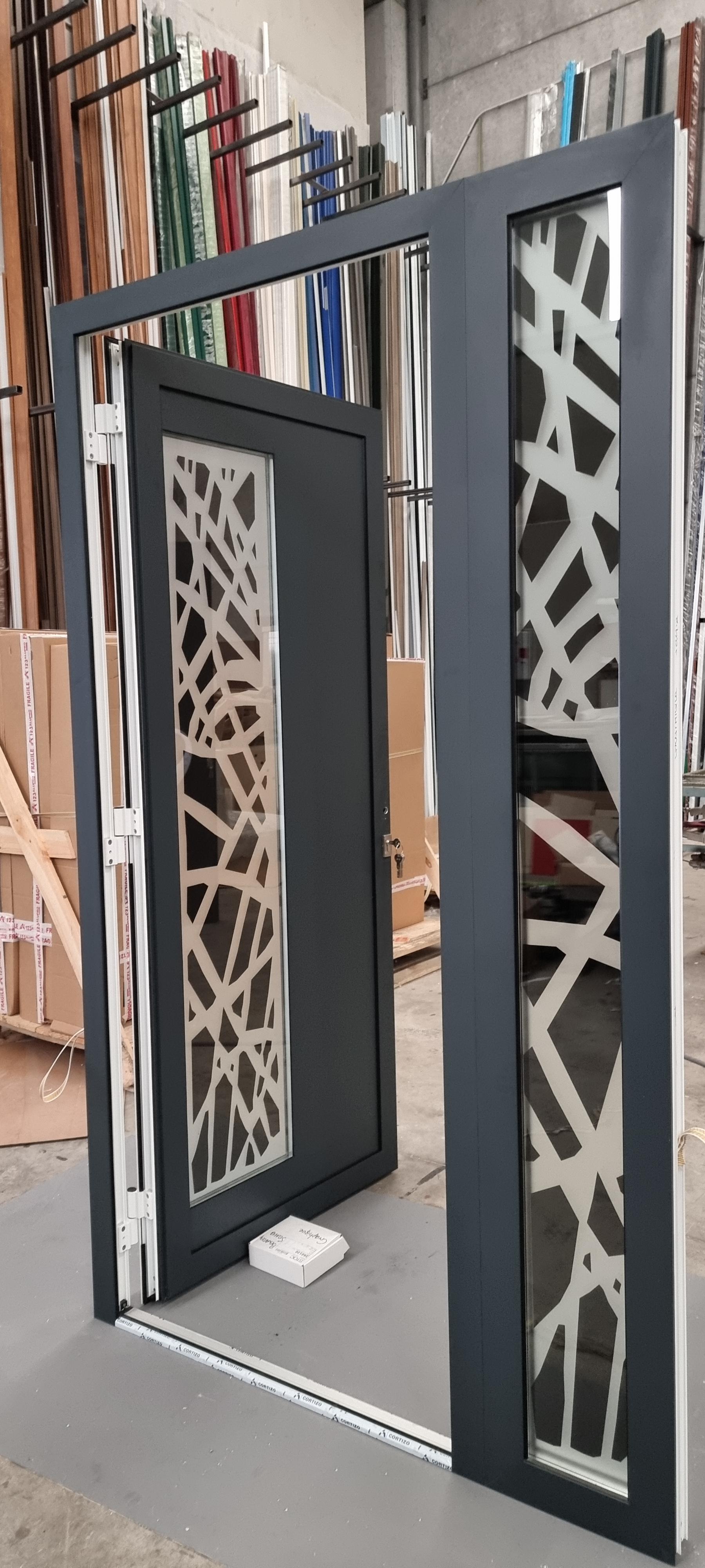 Galería en miniatura