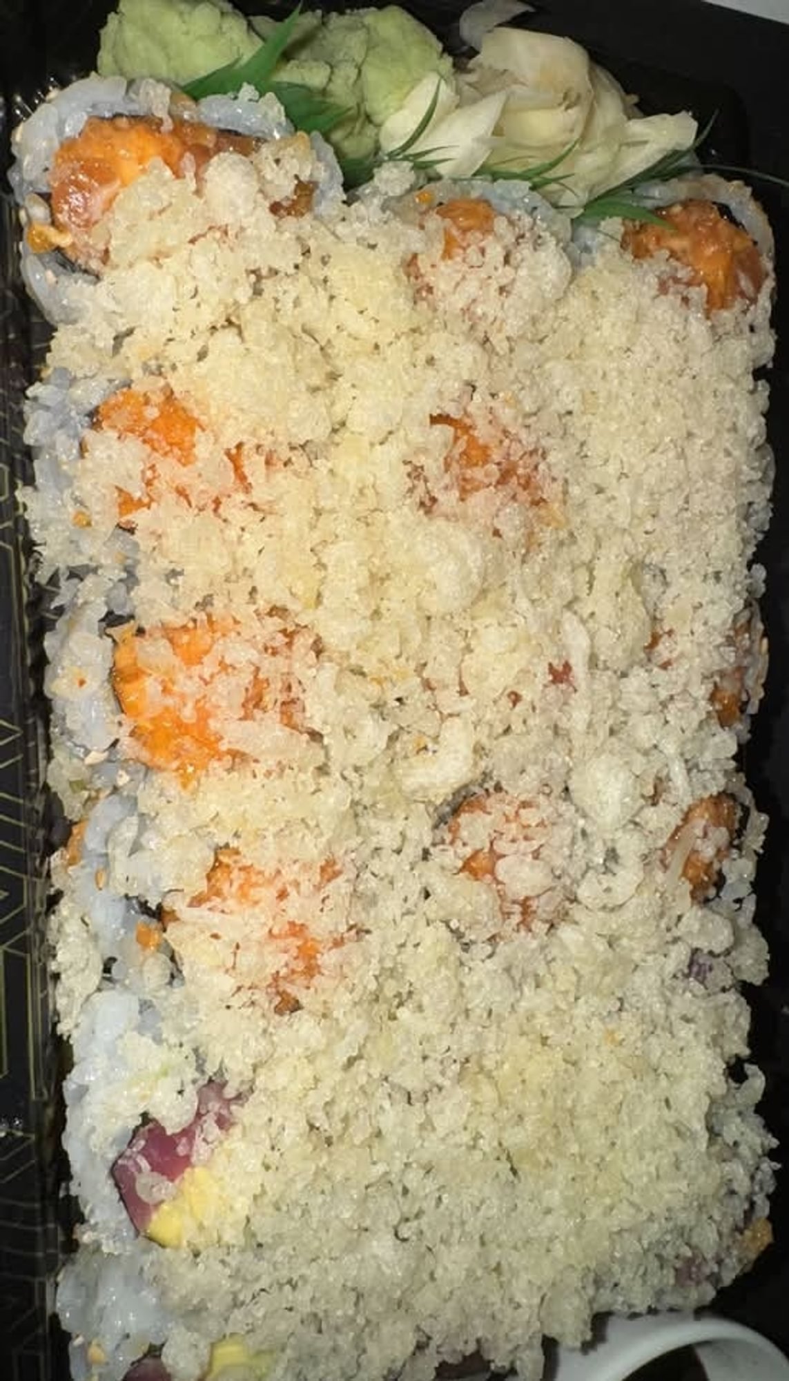 Maki Combo B