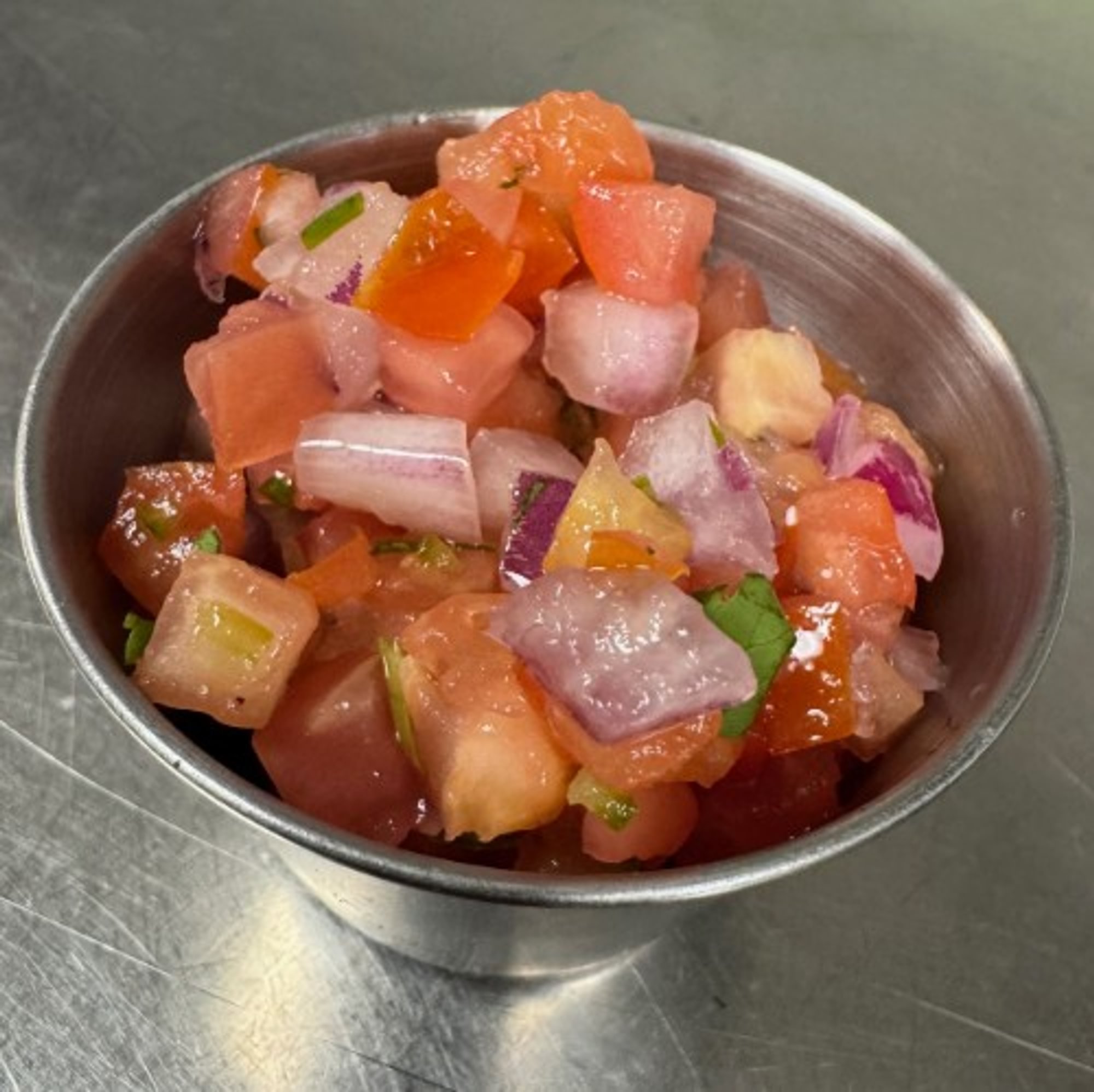 Pico de Gallo
