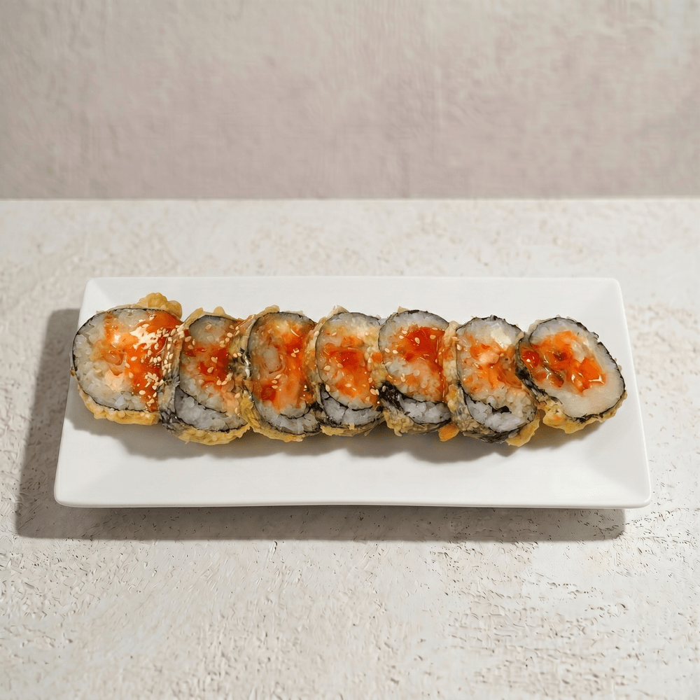 Avocado Roll