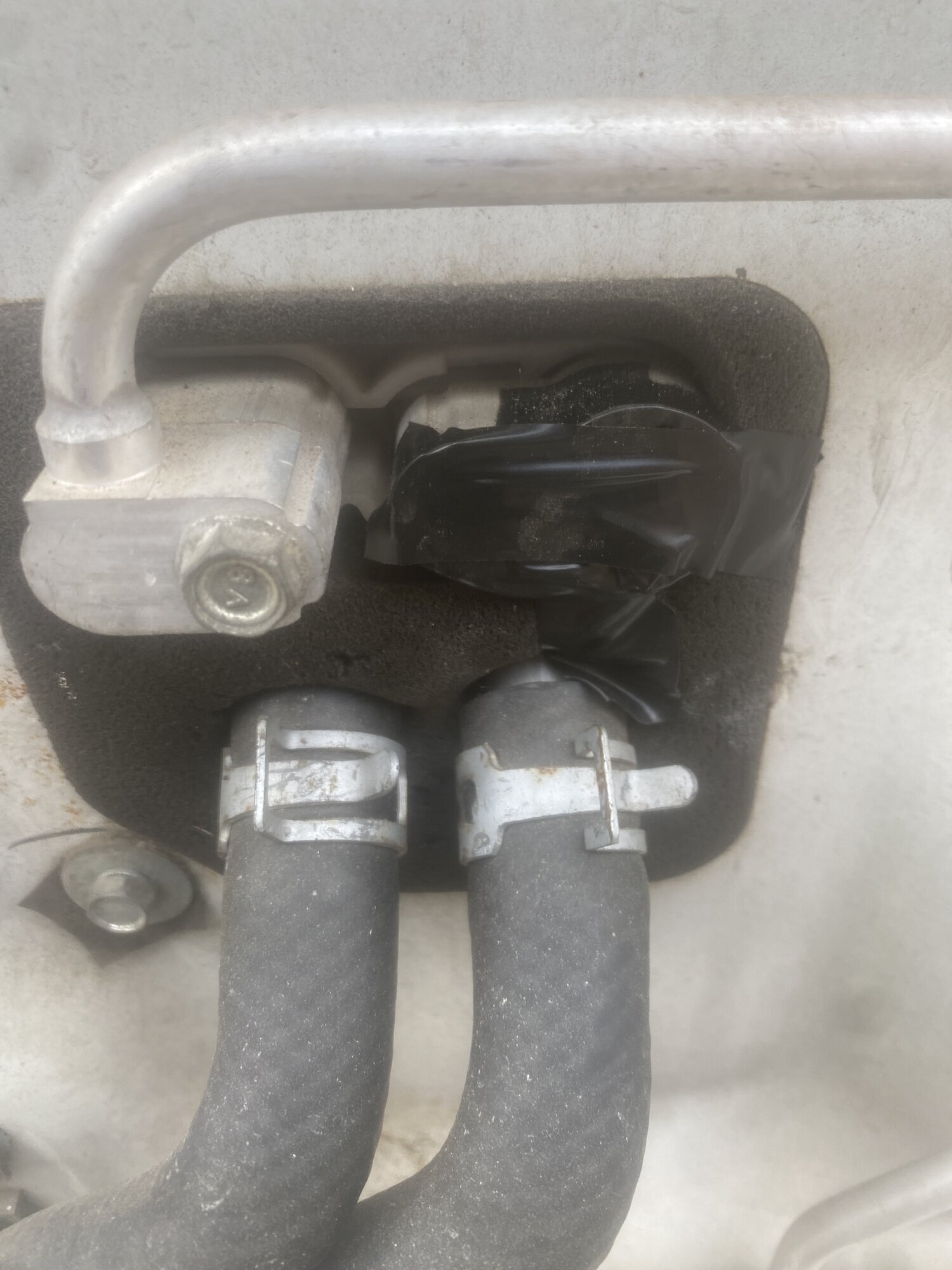 On The Go Diesel Image