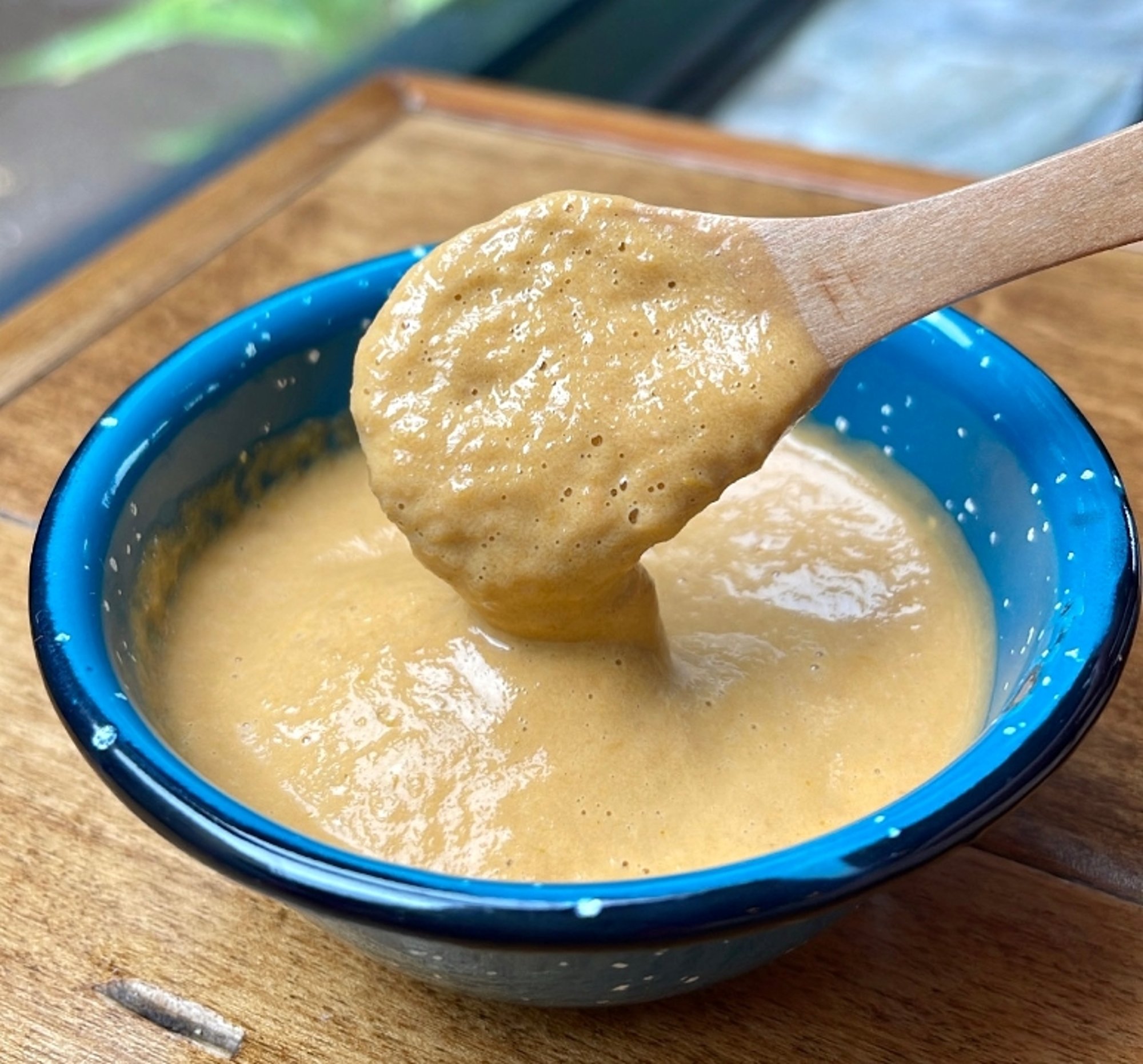 Add a Side of Habanero Fuego Sauce